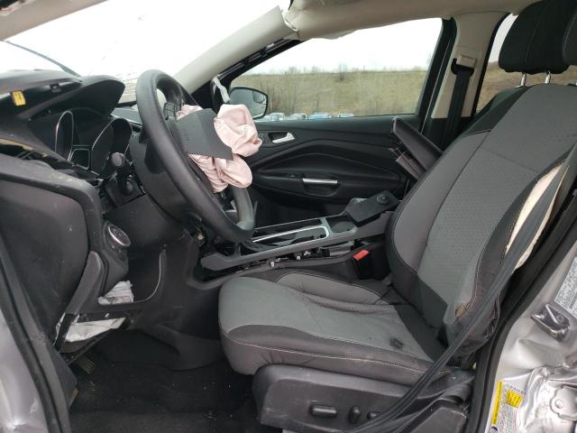 2017 FORD ESCAPE SE - 1FMCU9G97HUB66820