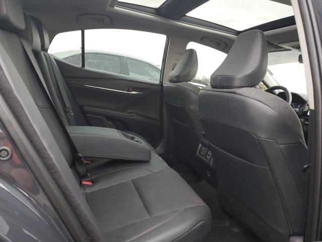 2025 TOYOTA CAMRY XSE - 4T1DAACK8SU540849