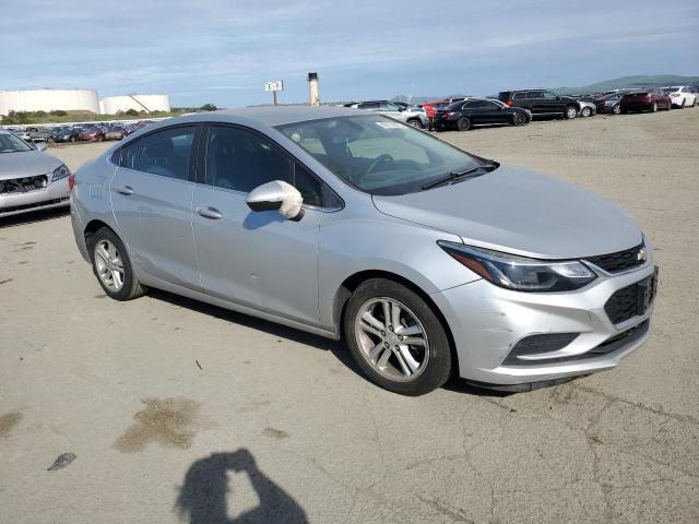 Vin: 1g1be5sm4j7238863, lot: 49714325, chevrolet cruze lt 20184