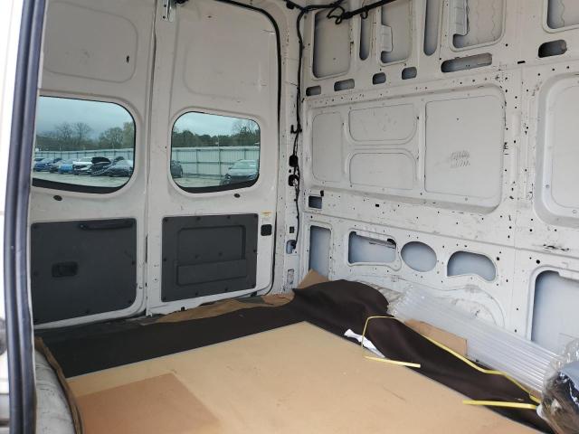 2012 NISSAN NV 2500 #3130728994