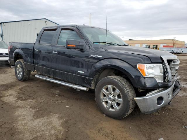 Vin: 1ftfw1et8dfa81687, lot: 47352935, ford f-150 supercrew 20134