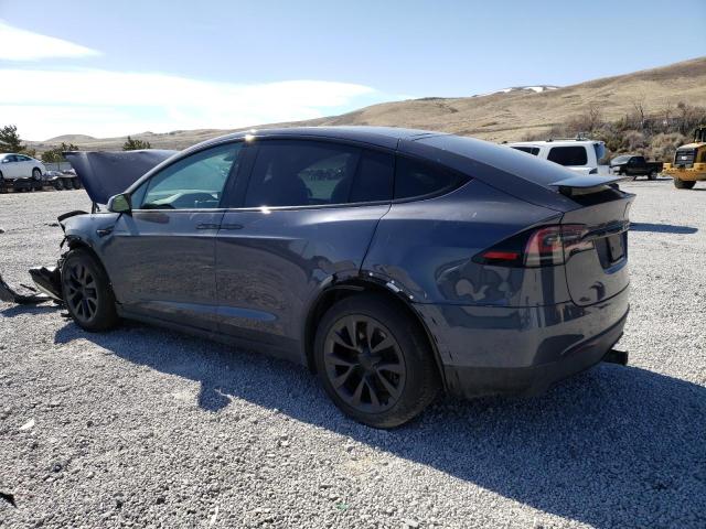 Vin: 7saxcde55nf362970, lot: 50652795, tesla model x 20222