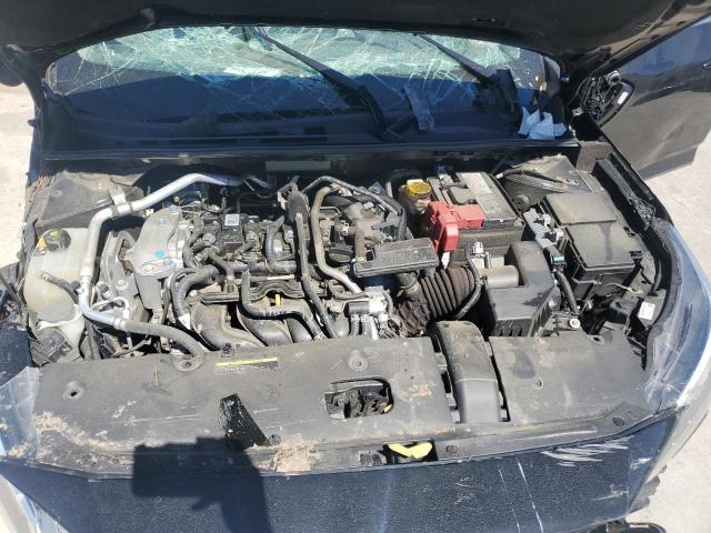 2022 NISSAN SENTRA S - 3N1AB8BV7NY210262