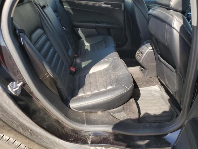 2020 FORD FUSION SEL 3FA6P0CDXLR117180