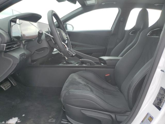 2023 HYUNDAI ELANTRA N - KMHLW4AK0PU017236