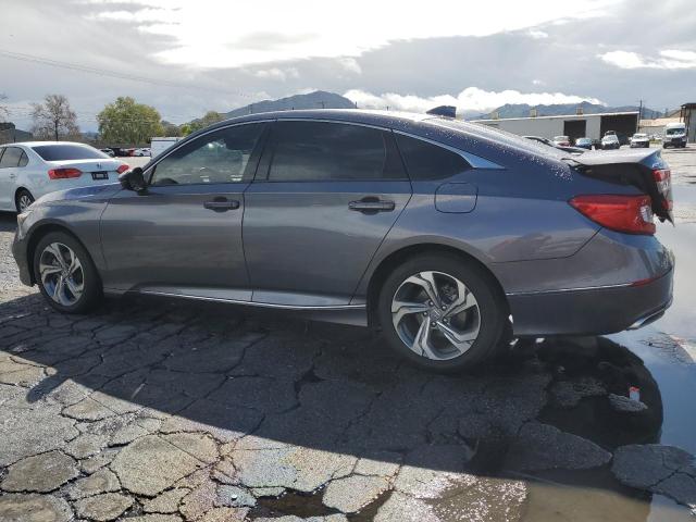 Vin: 1hgcv2f58ja017056, lot: 49126665, honda accord exl 20182