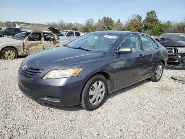 2009 TOYOTA CAMRY BASE #3128978634