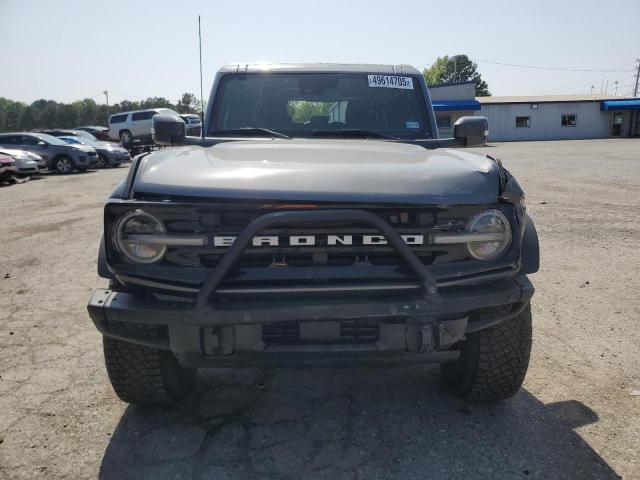 2024 FORD BRONCO OUT 1FMEE8BP1RLA57668