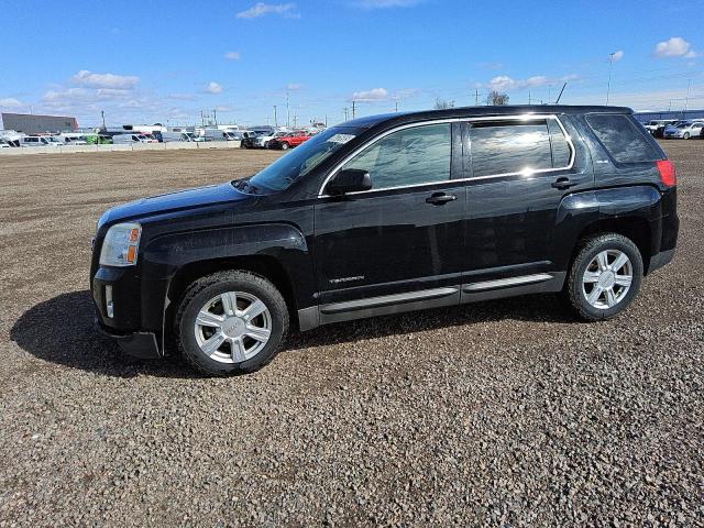 2015 GMC TERRAIN SL - 2GKFLVEK9F6284032