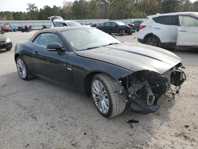 Vin: sajwa4gb6alb36756, lot: 50907095, jaguar xk portfolio 20104