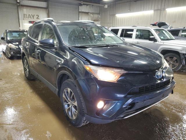 Vin: jtmrjrevxhd071885, lot: 50143865, toyota rav4 le 20174