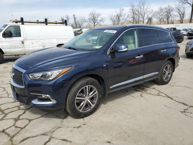Vin: 5n1dl0mm8hc511919, lot: 49502245, infiniti qx60 2017 img_1