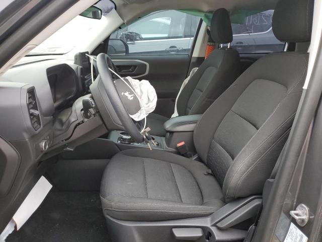 2022 FORD BRONCO SPO - 3FMCR9A61NRD26113
