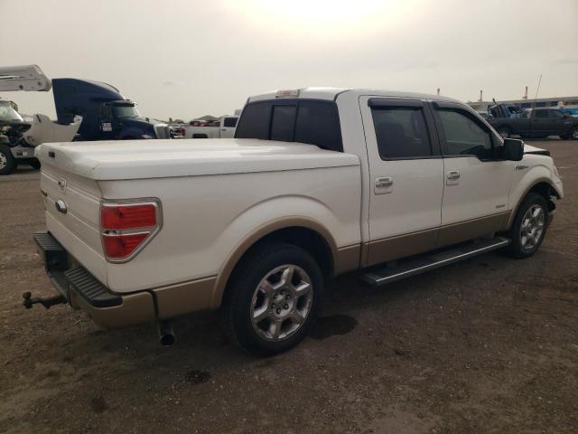 Vin: 1ftfw1ct6efa22884, lot: 49441775, ford f-150 supercrew 20143