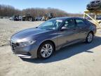 2020 HONDA ACCORD LX - 1HGCV1F16LA116176