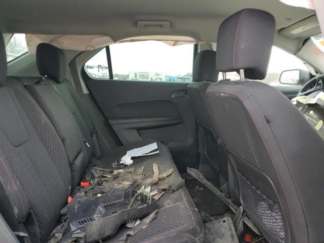2015 CHEVROLET EQUINOX LS - 2GNFLEEK8F6160580