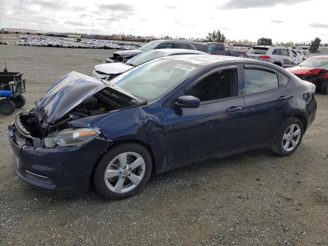 DODGE DART SXT