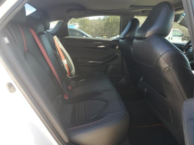 2021 TOYOTA AVALON TRD - 4T1FZ1FB4MU060548