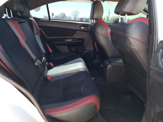 2019 SUBARU WRX STI JF1VA2R69K9814853