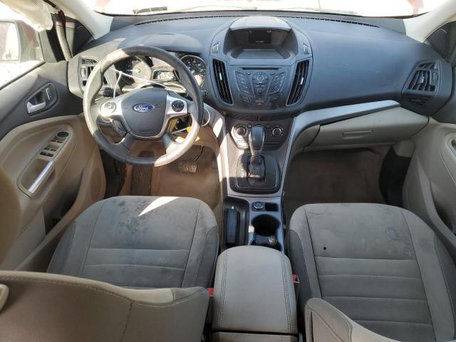2015 FORD ESCAPE SE - 1FMCU9GX2FUB35616