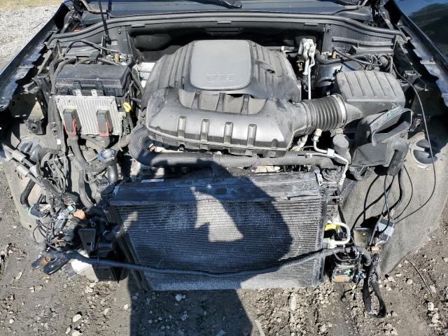 2017 JEEP GRAND CHER #3258886809