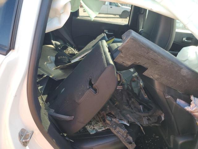 2021 JEEP COMPASS 80 3C4NJDEB0MT539294