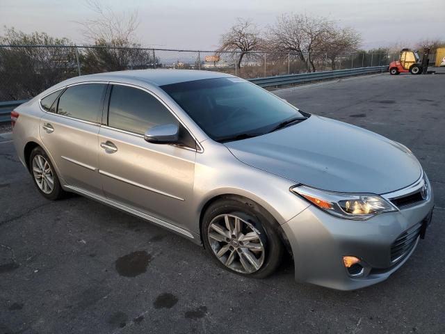Vin: 4t1bk1eb7fu174602, lot: 51164145, toyota avalon xle 20154