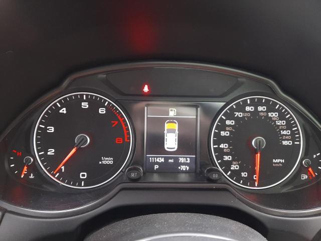 2015 AUDI Q5 PREMIUM - WA1LFAFP0FA106905