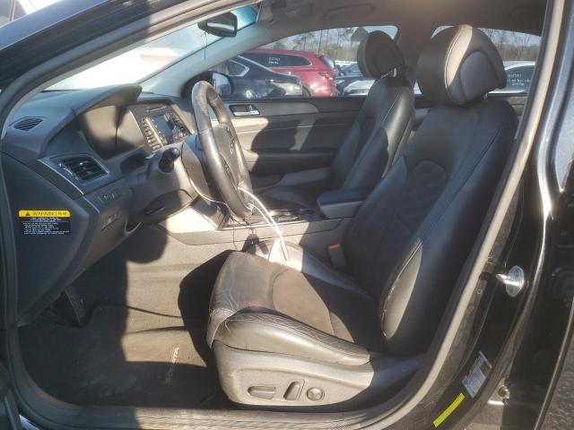 2015 HYUNDAI SONATA SPO - 5NPE34AF3FH074757