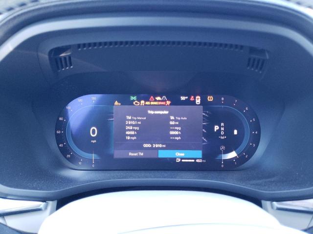 2025 VOLVO XC60 ULTRA YV4M12RM7S1002340