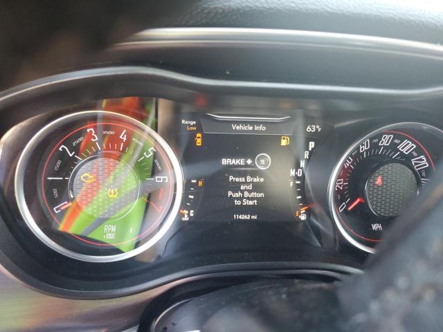 2018 DODGE CHALLENGER - 2C3CDZAG3JH223359