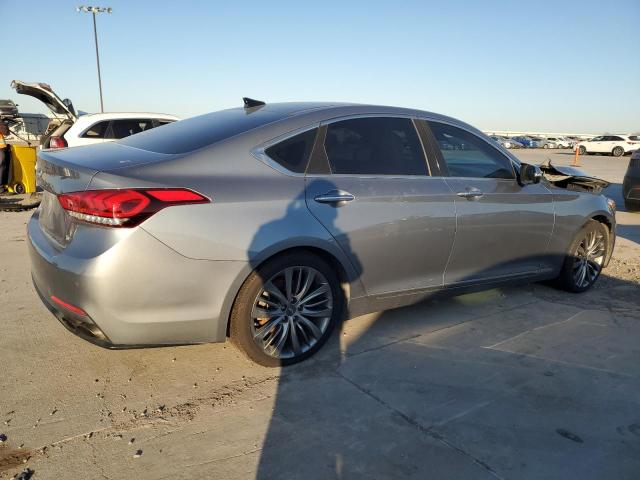 2015 HYUNDAI GENESIS 5. KMHGN4JFXFU034695