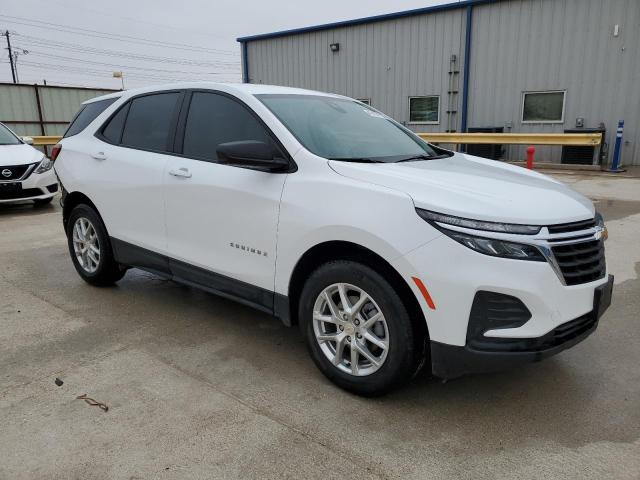 2023 CHEVROLET EQUINOX LS - 3GNAXHEG6PL126971
