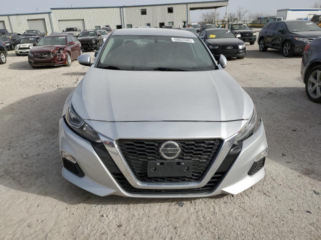 2020 NISSAN ALTIMA S - 1N4BL4BV4LC133207