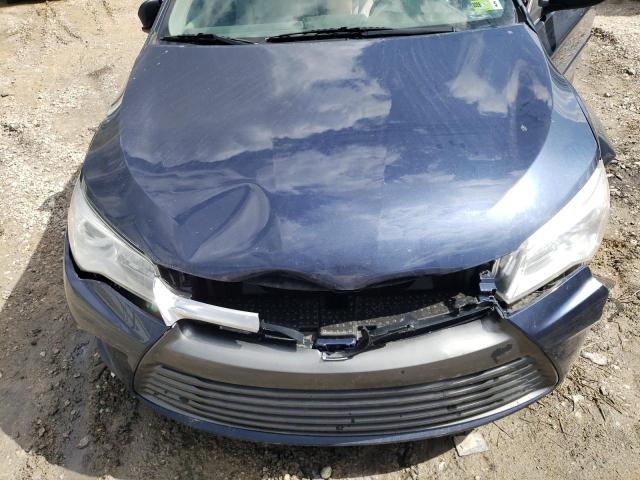 2015 TOYOTA CAMRY LE - 4T4BF1FK3FR509704