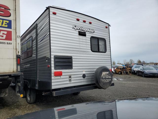 KYRV TRAILER 2017 4YDT2422XHG103584 photo #4
