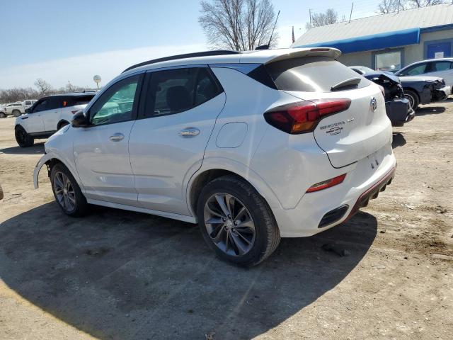 2020 BUICK ENCORE GX KL4MMDSL1LB132336