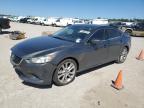 2017 MAZDA 6 TOURING - JM1GL1V57H1143355