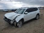 2020 VOLKSWAGEN ATLAS SEL - 1V2MR2CA0LC503200