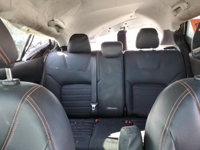 2019 NISSAN KICKS S - 3N1CP5CU1KL558999