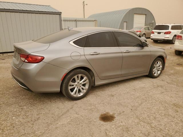Vin: 1c3cccab3hn507127, lot: 49081405, chrysler 200 limited 20173