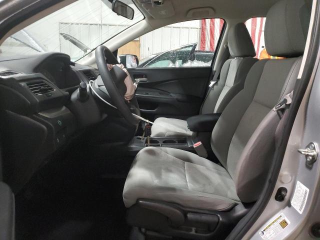 2016 HONDA CR-V LX - 2HKRM3H36GH561053