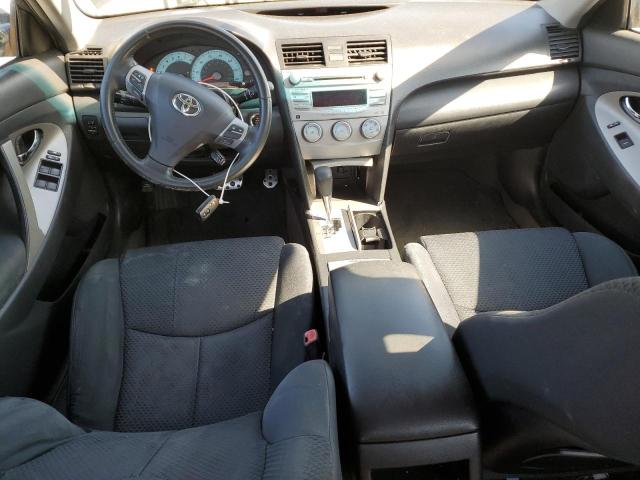 2011 TOYOTA CAMRY BASE - 4T1BF3EKXBU200863