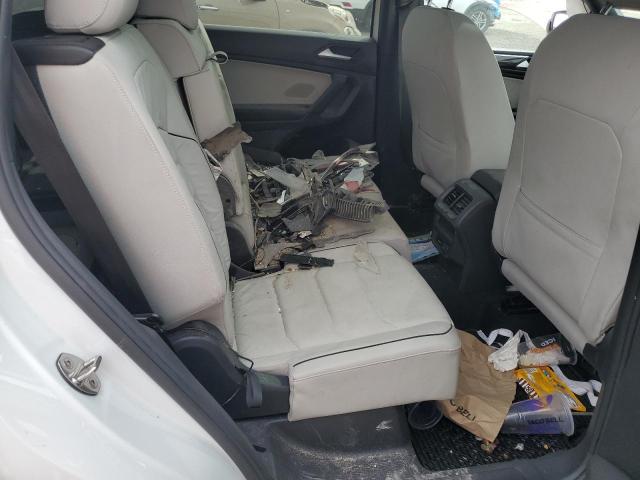 2019 VOLKSWAGEN TIGUAN SEL 3VV4B7AX4KM189348