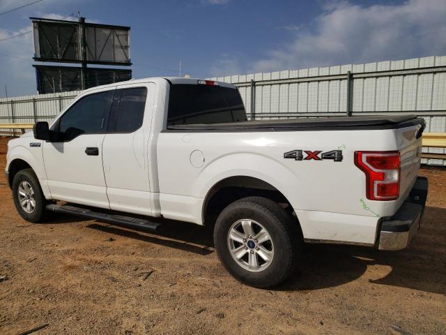 Vin: 1ftfx1e53kfa32733, lot: 49882655, ford f-150 super cab 20192