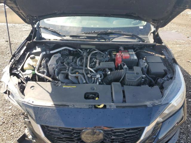 2020 NISSAN SENTRA SV - 3N1AB8CV0LY220112