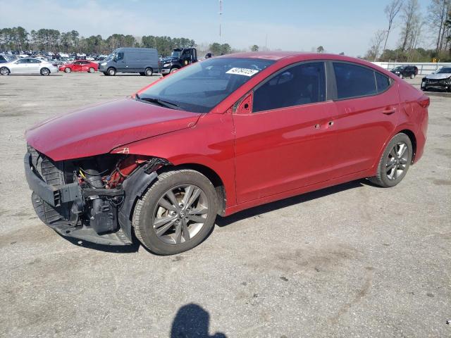 Vin: 5npd84lf9hh042747, lot: 49784125, hyundai elantra se 2017 img_1