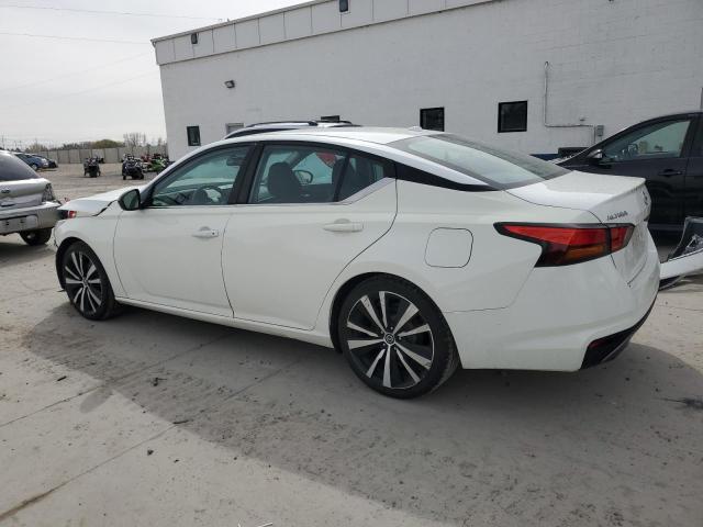 2019 NISSAN ALTIMA SL 1N4BL4CV0KC164452