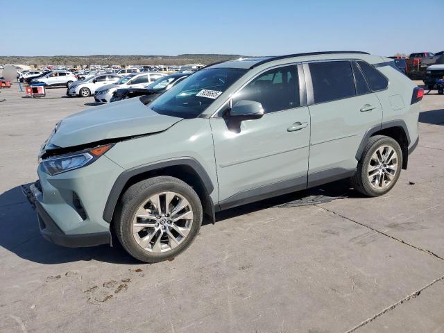 Vin: 2t3c1rfv1mw166921, lot: 50266505, toyota rav4 xle premium 2021 img_1