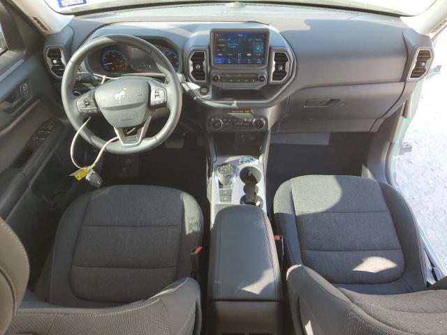 2024 FORD BRONCO SPO - 3FMCR9B60RRF01049